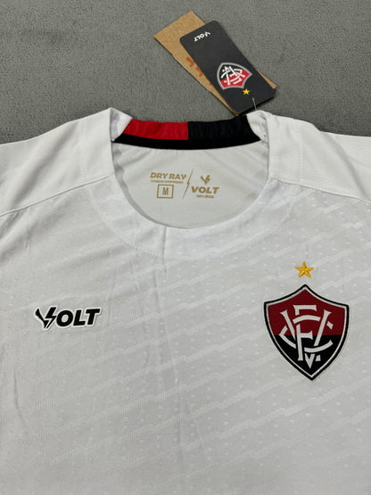 Flamengo 2025/2026 Away Fan Version Football Jersey