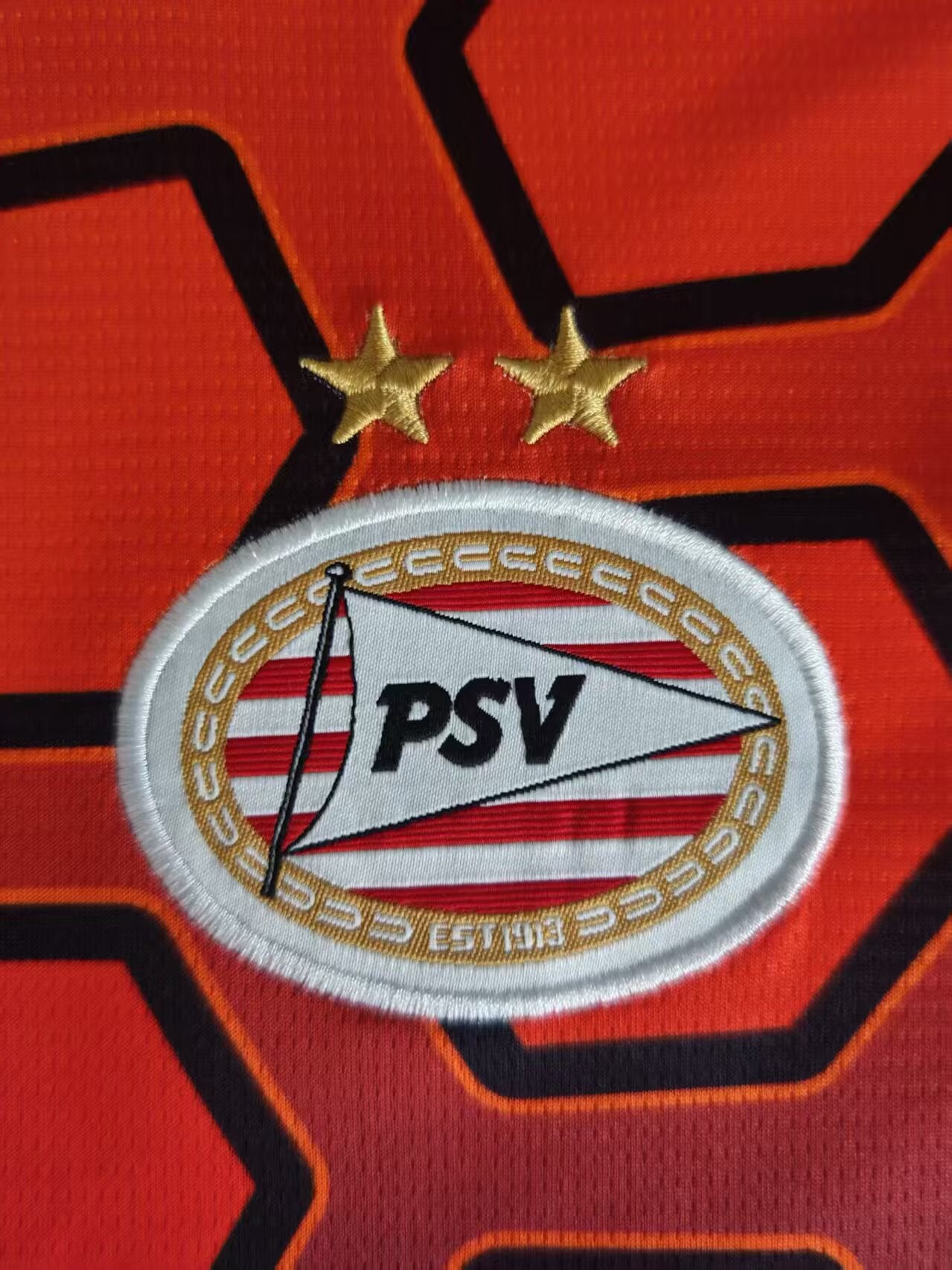 PSV eindhoven Special Edition 2026/2027 Fan Version Football Jersey