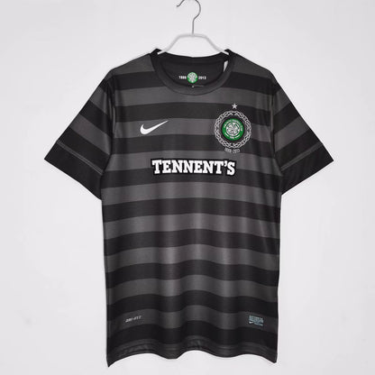 Retro Celtic 2012/2013 Away Football Jersey