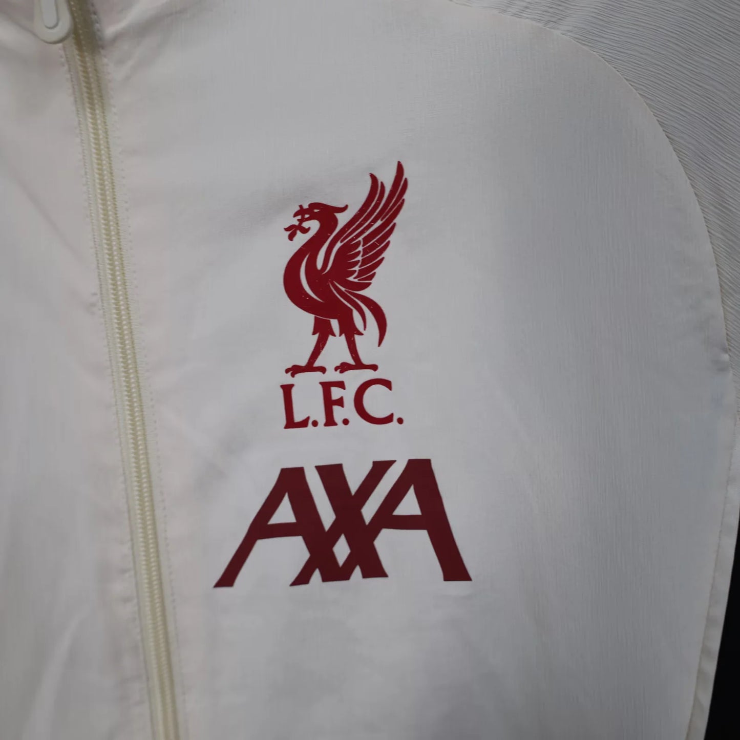 Windbreaker 2025/2026 Windbreaker