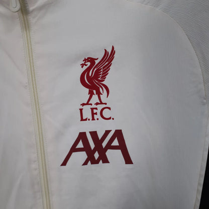 Windbreaker 2025/2026 Windbreaker