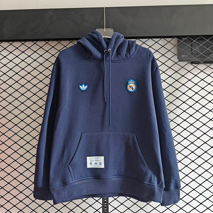 Jacket suite 2025/2026 Tracksuit