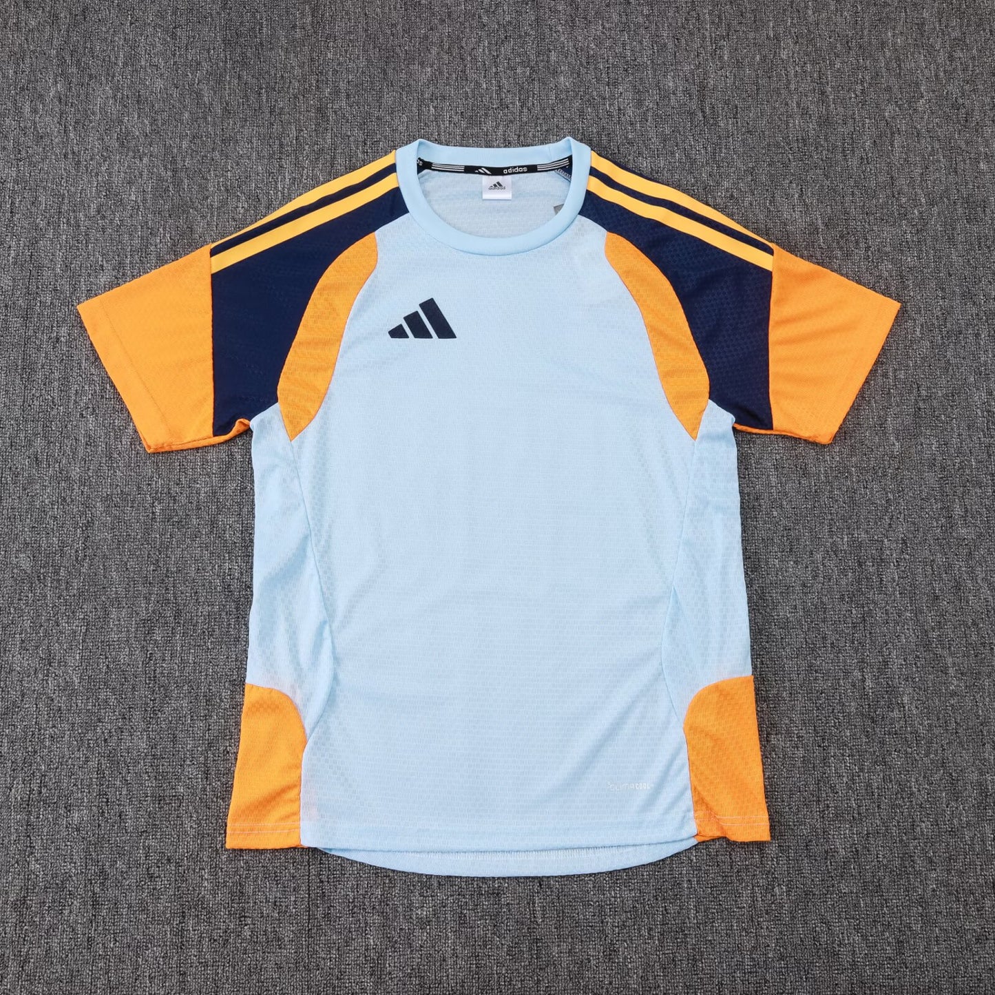 Adidas&Nike 2025/2026 Football Jersey