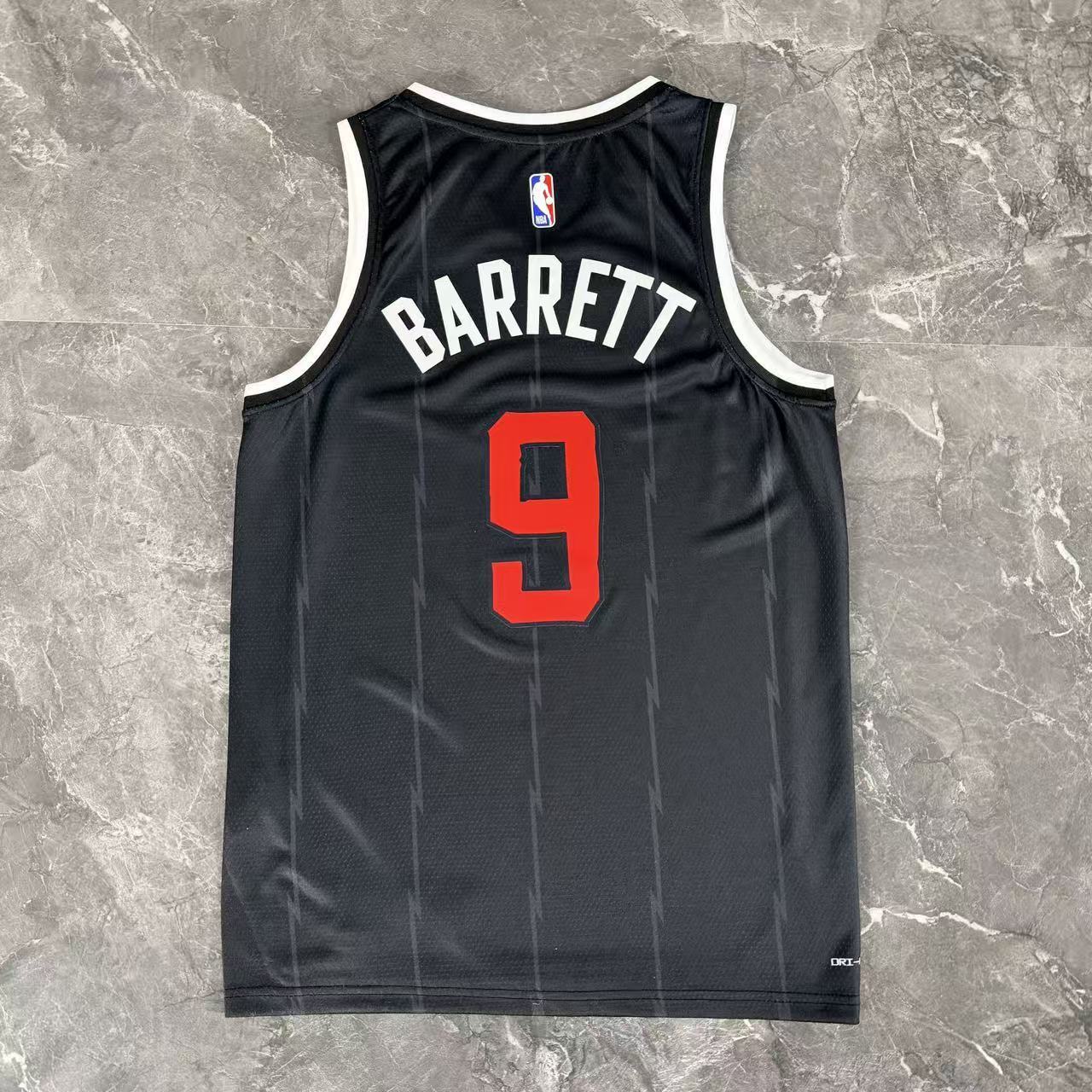 Toronto Raptors 2026 Football Jersey