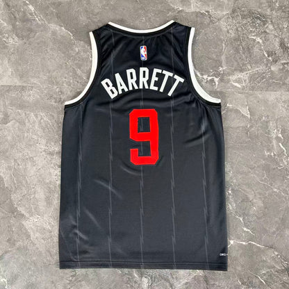Toronto Raptors 2026 Football Jersey