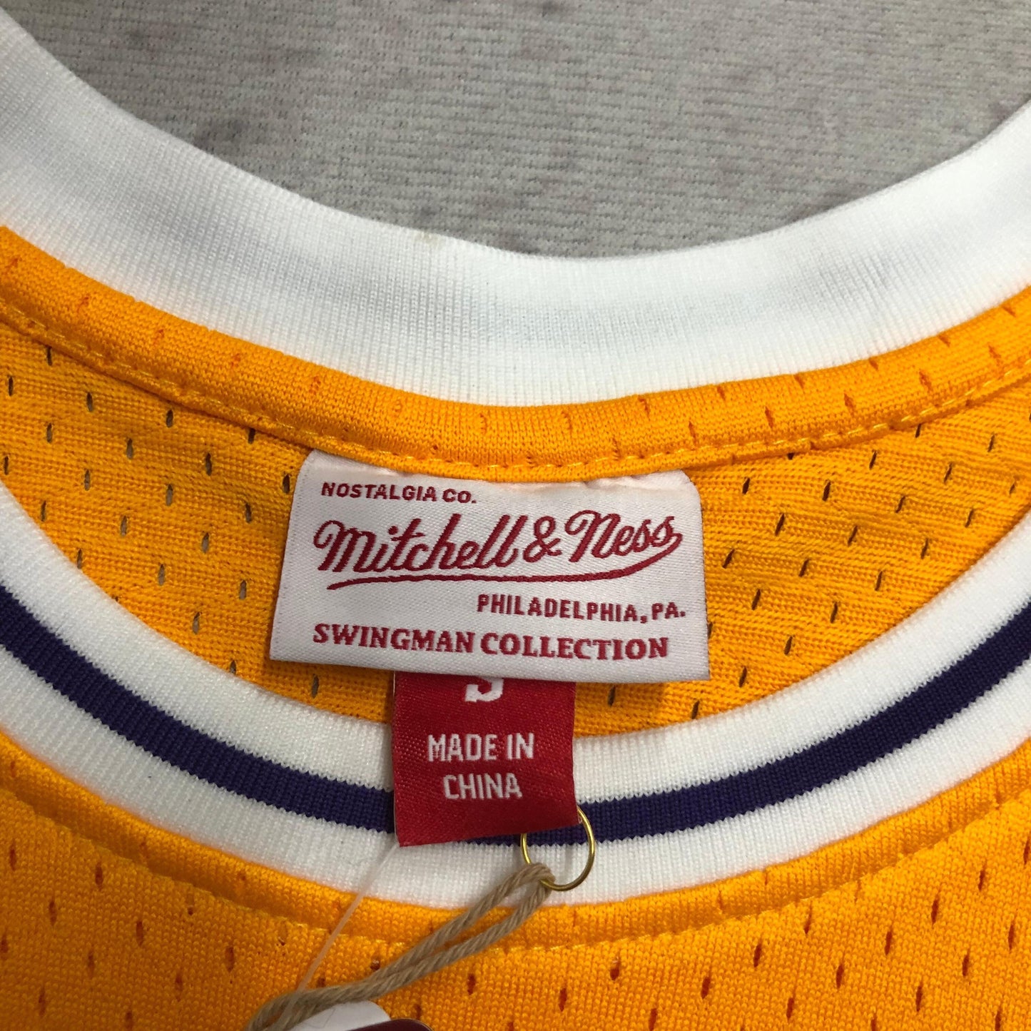 NBA&NFL&MLB 1997 Football Jersey