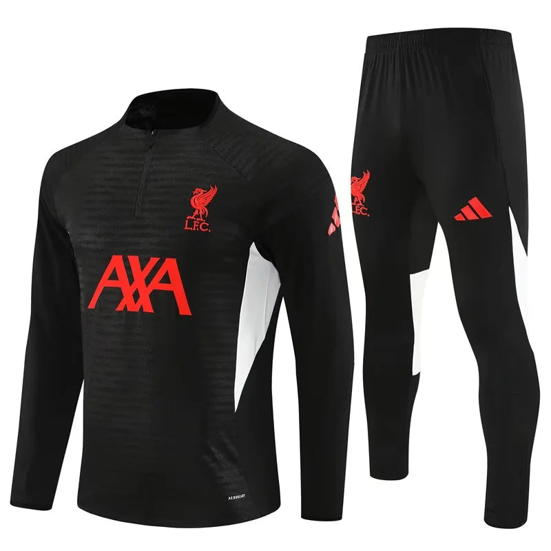 Jacket suite 2025/2026 Kids Player Version Tracksuit