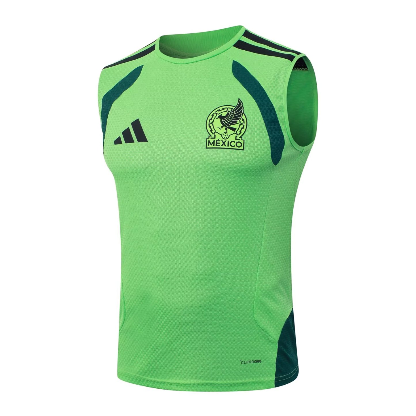 Mexico 2026/2027 Player Version Tracksuit