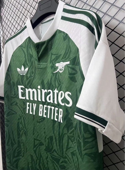 Arsenal Special Edition 2026/2027 Fan Version Football Jersey