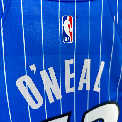 Orlando Magic 2026 Football Jersey
