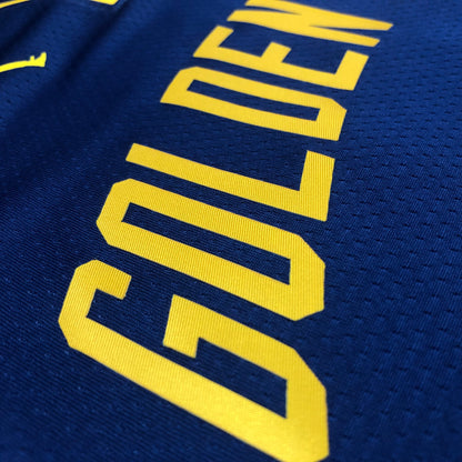 Golden State Warriors 2023 Football Jersey