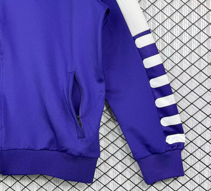 Retro Florence Jacket purple Jersey 1999-2000