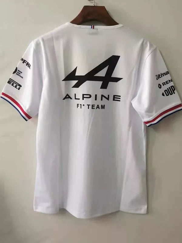 Racing Suit 2021 Football Jersey