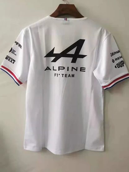 Racing Suit 2021 Football Jersey