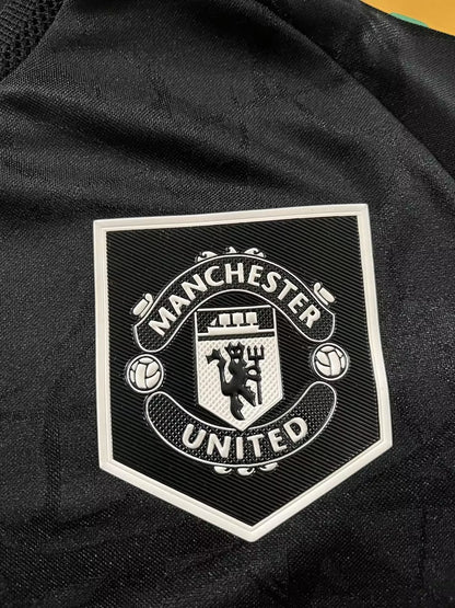 Manchester United Special Edition 2023/2024 Player Version Football Jersey