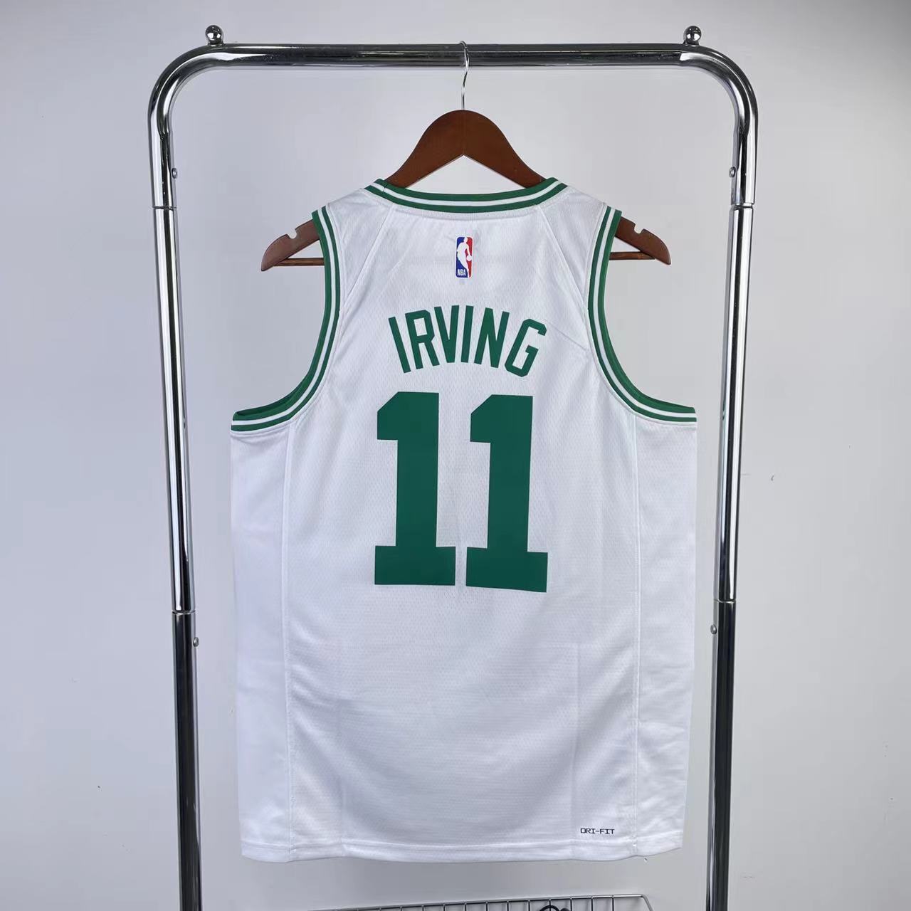 Boston Celtics 2023 Football Jersey