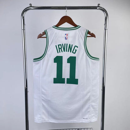 Boston Celtics 2023 Football Jersey