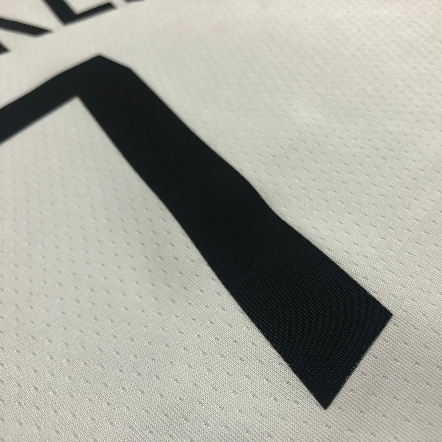 Brooklyn Nets Football Jersey