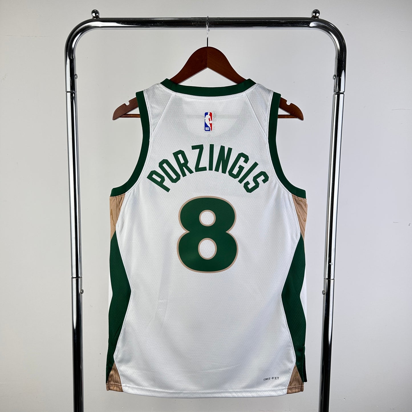 Boston Celtics 2024 Football Jersey