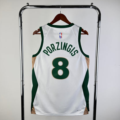 Boston Celtics 2024 Football Jersey