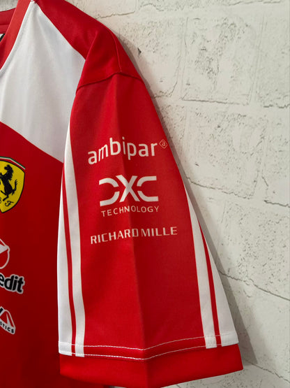 F1 2026 Jersey