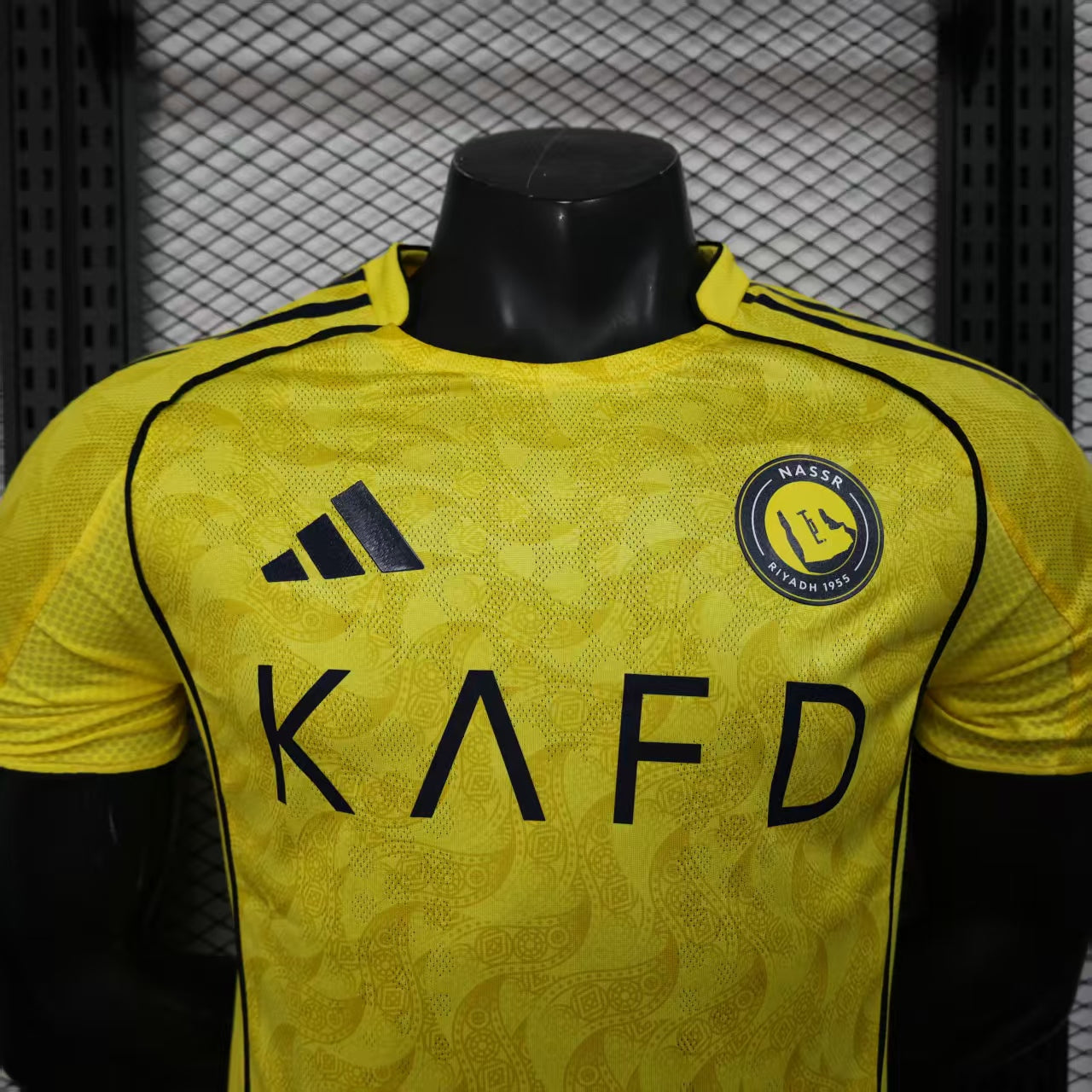 other team 2025/2026 Home Player Version Football Jersey