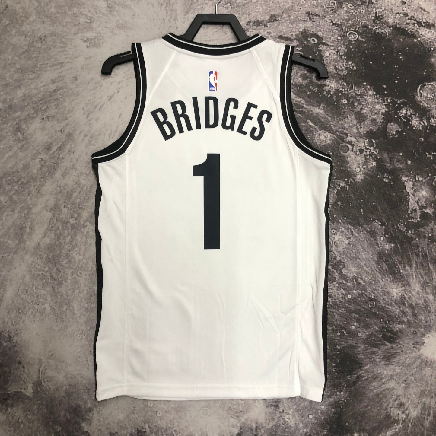 Brooklyn Nets Football Jersey