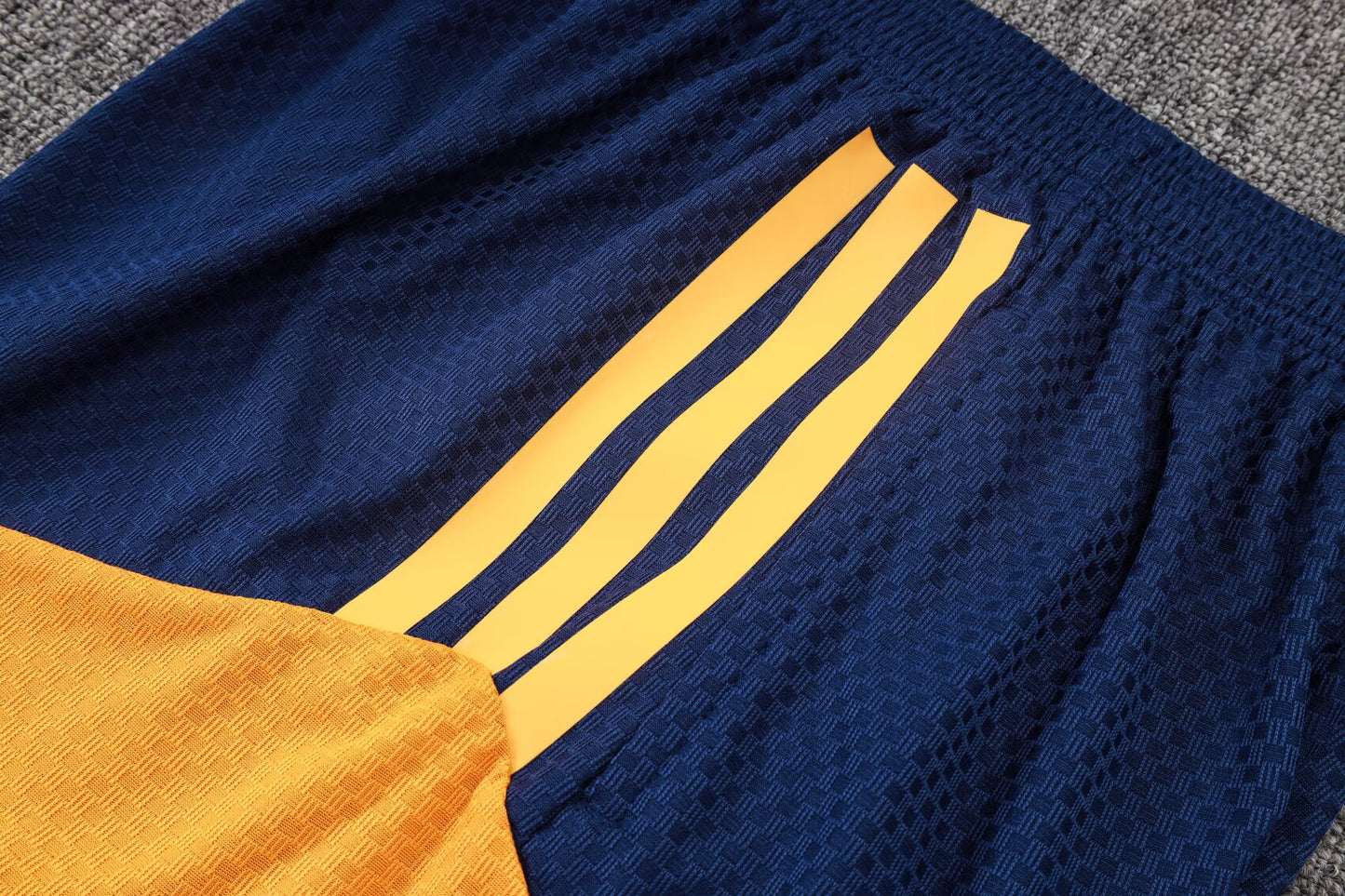 Adidas&Nike 2025/2026 Football Jersey