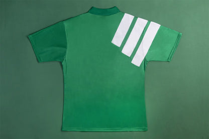 Retro Liverpool 1992/1993 Away Football Jersey