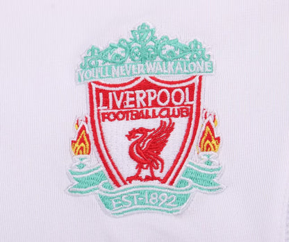 Retro Kids jerseys 2006/2008 Kids Away Football Jersey
