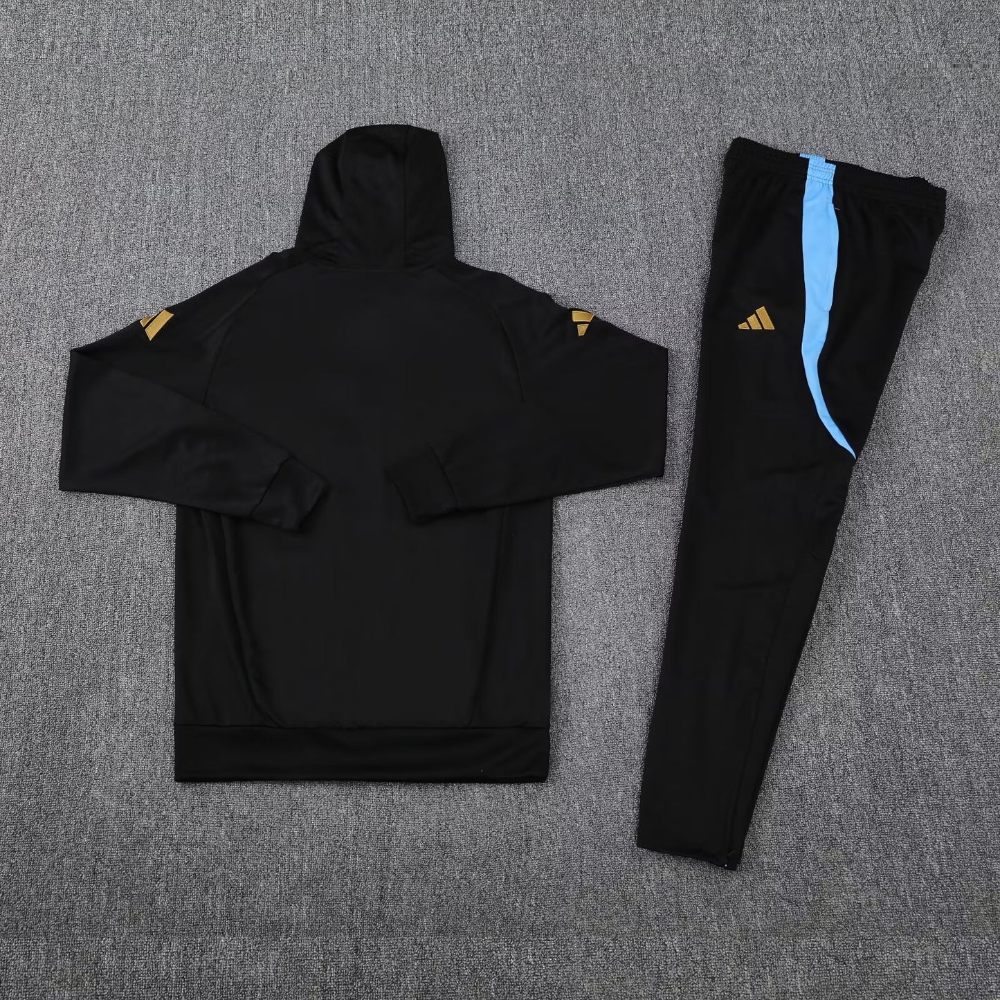 Jacket suite 2024/2025 Hoodie