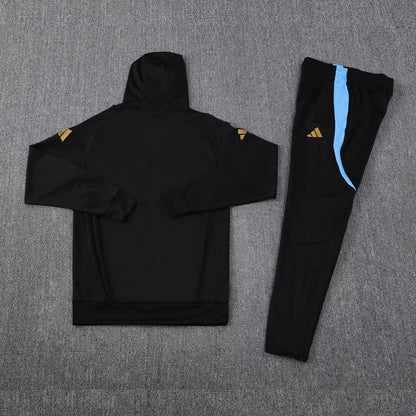 Jacket suite 2024/2025 Hoodie