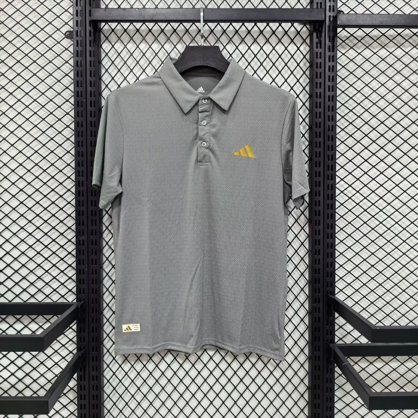 Adidas&Nike 2026/2027 Football Jersey