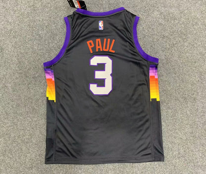 Phoenix Suns Football Jersey