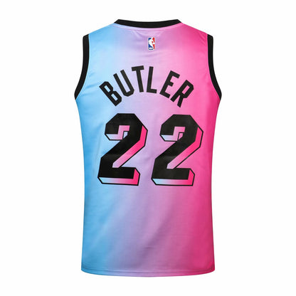 Miami Heat Football Jersey