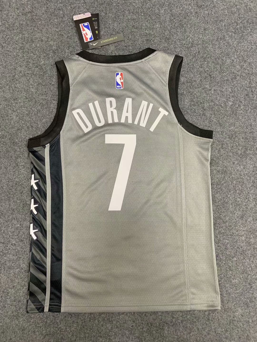New Jersey Nets Football Jersey