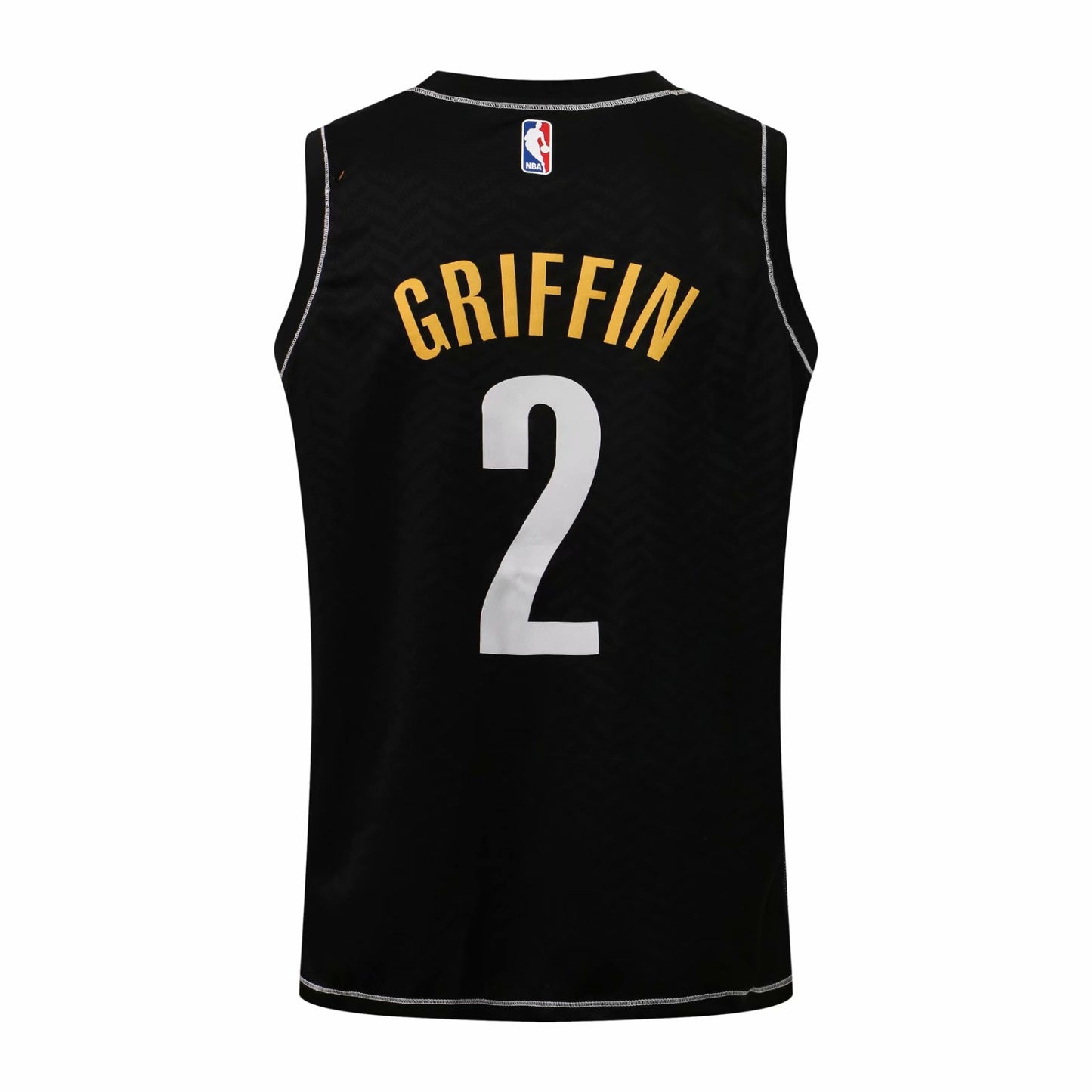 New Jersey Nets Football Jersey