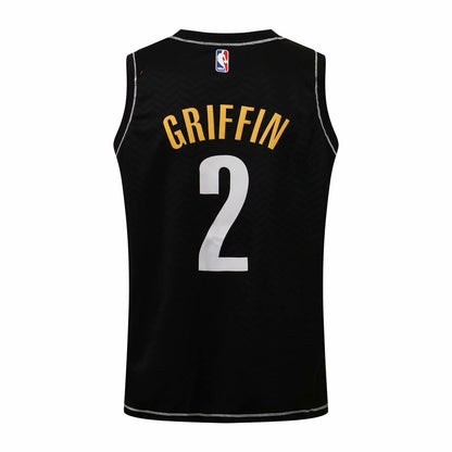 New Jersey Nets Football Jersey
