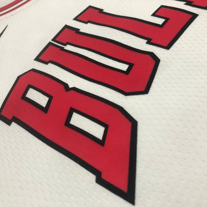 Chicago Bulls Football Jersey