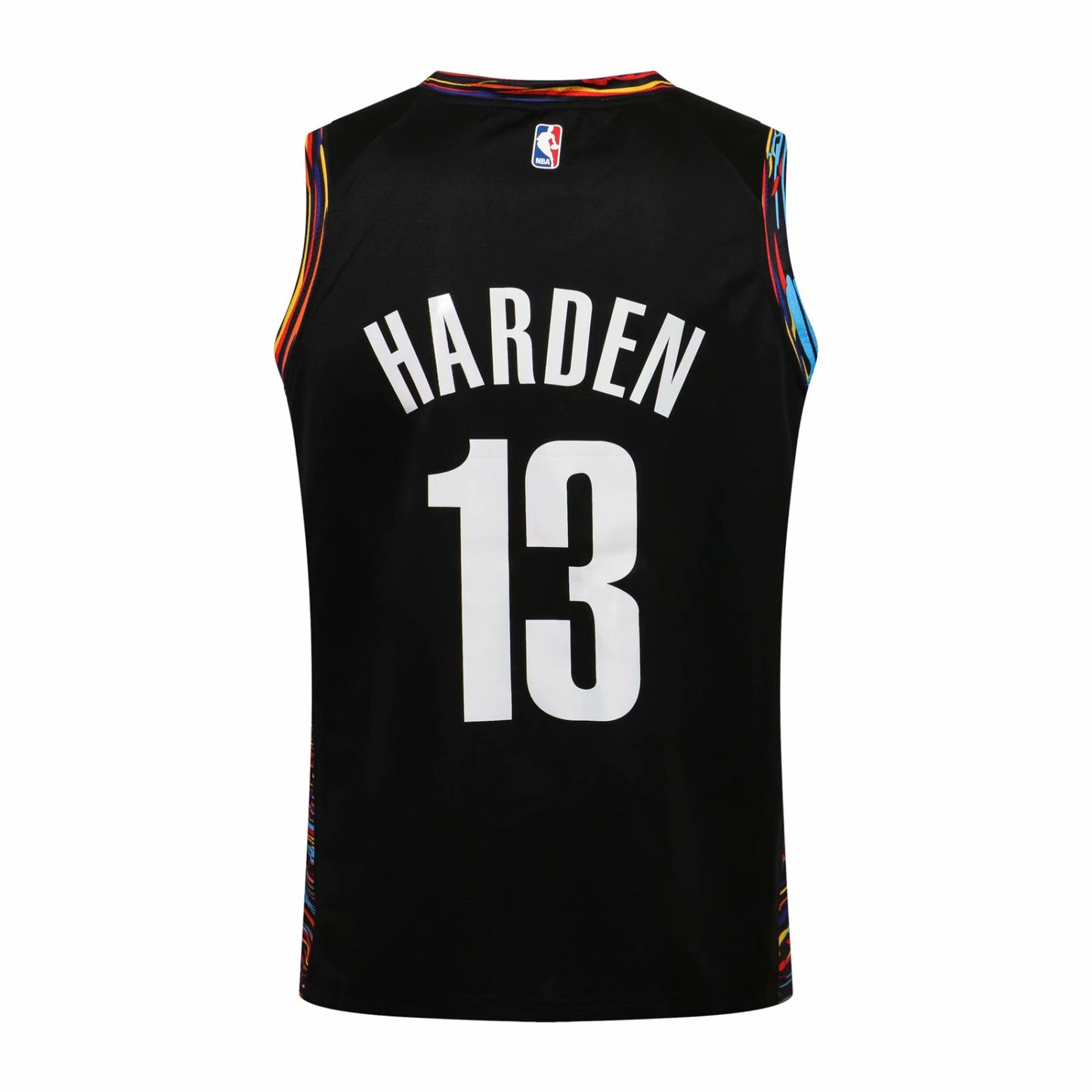 New Jersey Nets Football Jersey