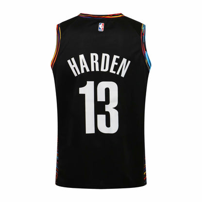 New Jersey Nets Football Jersey