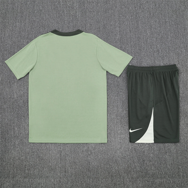 Chelsea 2025/2026 Kids Fan Version Tracksuit