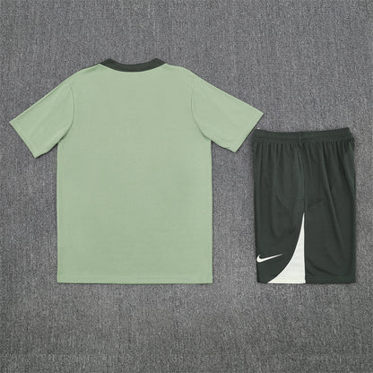 Chelsea 2025/2026 Kids Fan Version Tracksuit