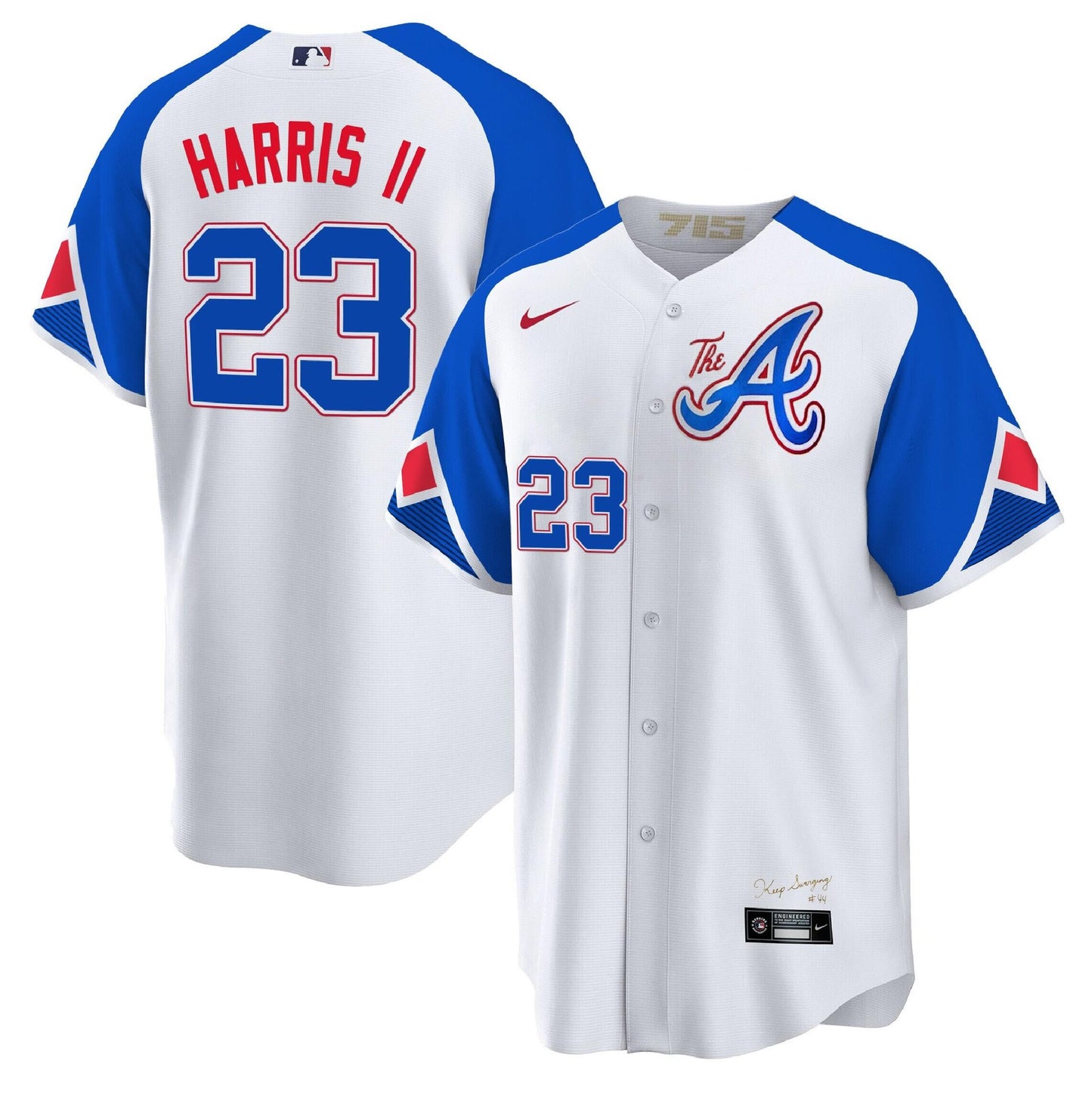 NBA&NFL&MLB 2025 Football Jersey