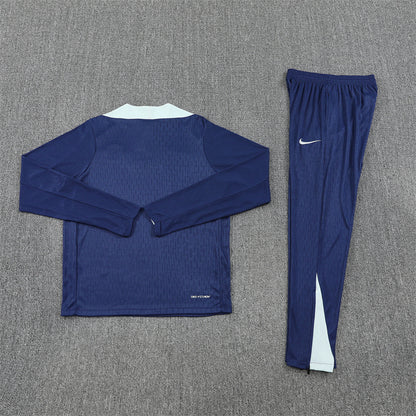 Jacket suite 2025/2026 Kids Tracksuit