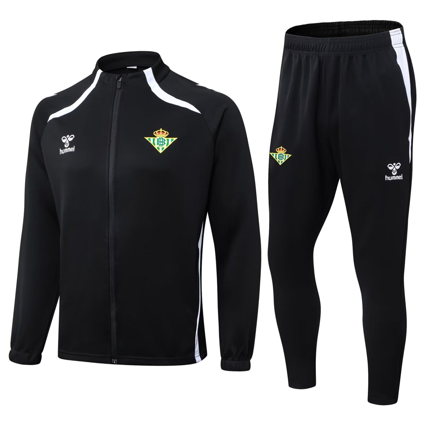 Jacket suite 2025/2026 Jacket