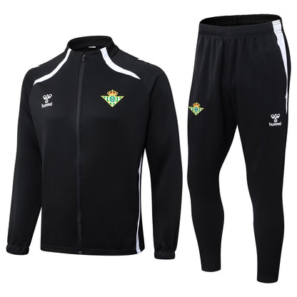Jacket suite 2025/2026 Jacket