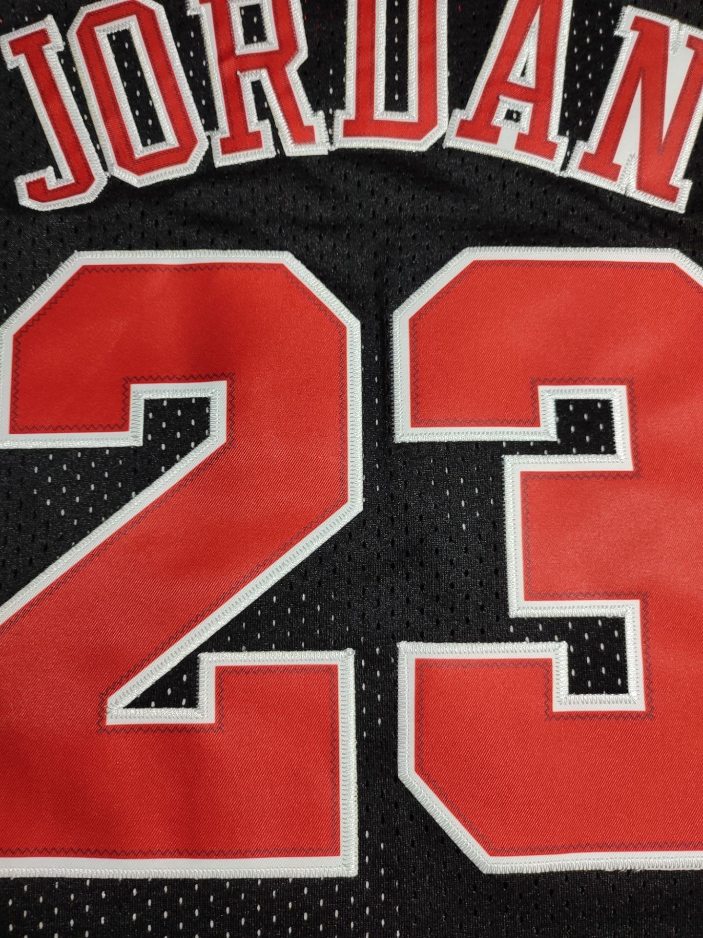Chicago Bulls Football Jersey