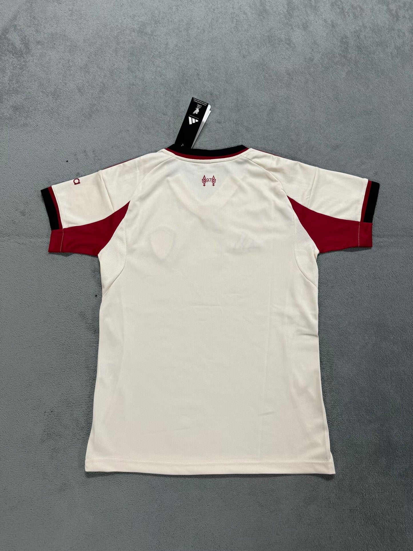 women jerseys 2025/2026 Women Away Fan Version Football Jersey