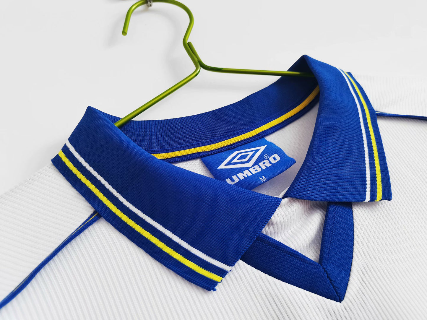 Retro Chelsea 1998/2000 Away Football Jersey